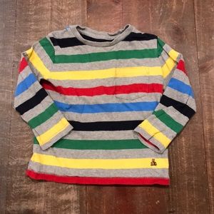 Gap long-sleeve t-shirt